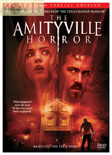 Жах Амітівіля/Amityville Horror - 2005