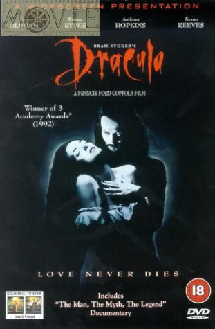 Дракула/Dracula - 1992
