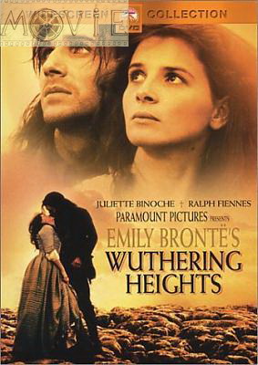 Грозовий перевал/Wuthering Heights - 1992